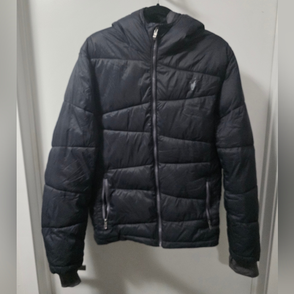 Spyder Nexus Puffer Jacket